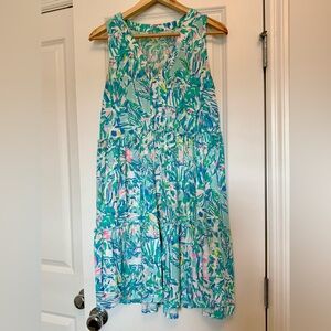 Lilly Pulitzer Lorina Dress
